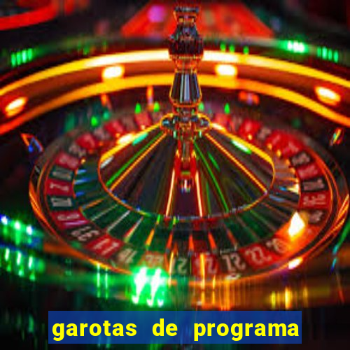 garotas de programa em cruzeiro sp